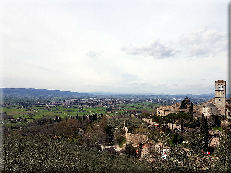 foto Assisi